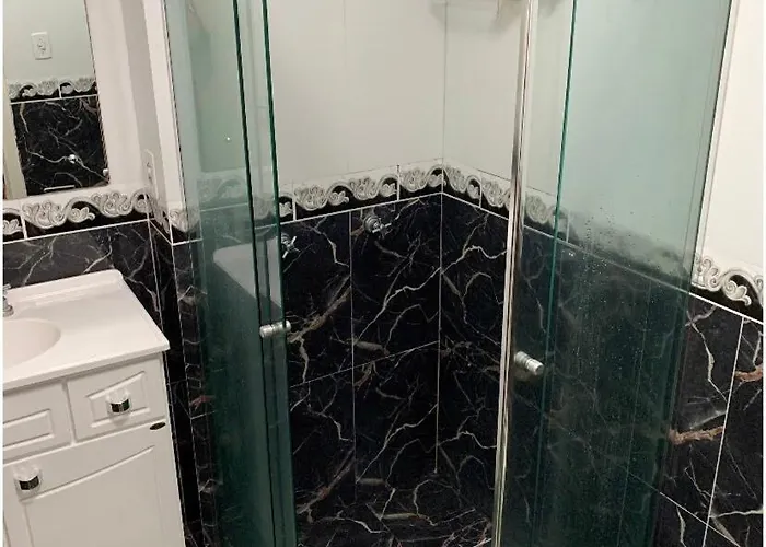 Apartamento Lindo Com Garagem Porto Alegre